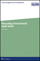 Front cover of Housing Investment Appraisal